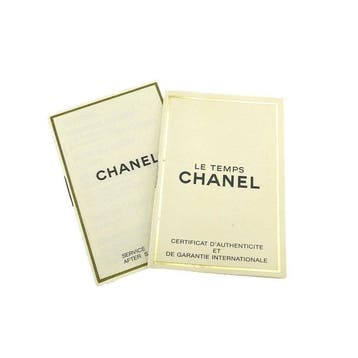Chanel - Premiere - H0451 - Dames - 1990-1999, Nieuw