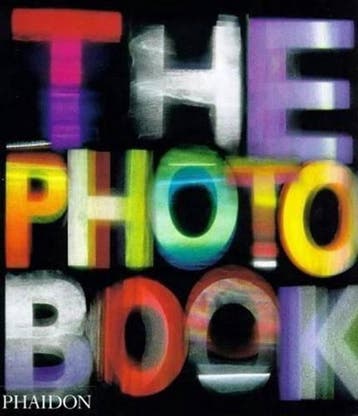 PHOTOGRAPHY BOOK MIDI EDITION 9780714844886 Phaidon, Verzenden, Phaidon