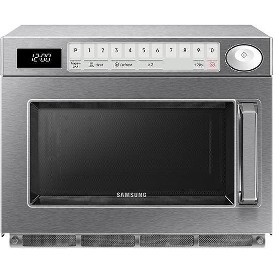 Magnetron | RVS | 26L | 1000W | 5 Vermogens | 50, Zakelijke goederen, Horeca | Keukenapparatuur, Nieuw in verpakking, Verzenden
