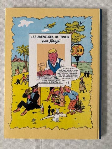 Rodier, Yves - Un jour dans un aéroport - 1 Album - Eerste, Nieuw