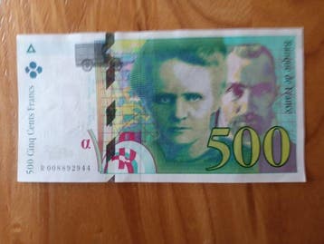 France. - 18 Banknotes - Various Dates (Sans prix de