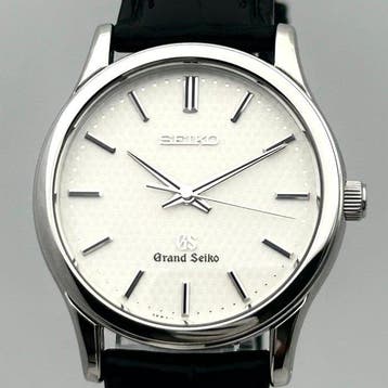 Seiko - Grand Seiko - 8J55-0AA0 - Heren - 2000-2010