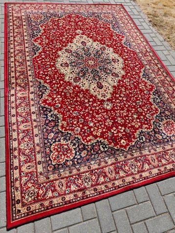 Nahim - Tapis - 300 cm - 200 cm
