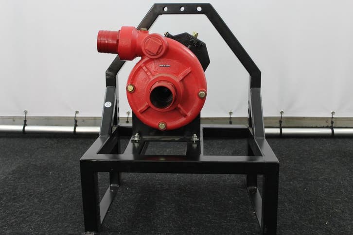 JDP Aftakas waterpomp 3C, Zakelijke goederen, Landbouw | Werktuigen