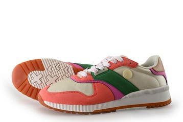 Scotch &amp; Soda Sneakers in maat 40 Overig, Kleding | Dames, Overige kleuren, Verzenden, Zo goed als nieuw, Sneakers