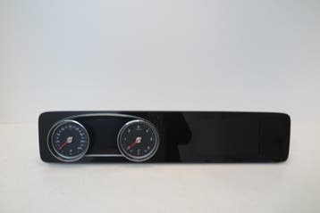 teller display paneel Mercedes Benz E-Klasse W213, Auto-onderdelen, Dashboard en Schakelaars, Verzenden, Gebruikt
