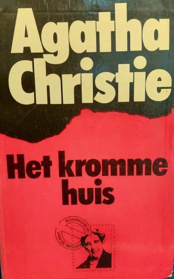 Het kromme huis 9789021824635 Agatha Christie, Verzenden, Gelezen, Agatha Christie