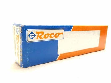 Roco H0 - 43656 - Locomotive électrique (1) - BLS Re 465