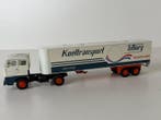 Lion Toys 1:50 - Modelauto (2) - DAF, Nieuw