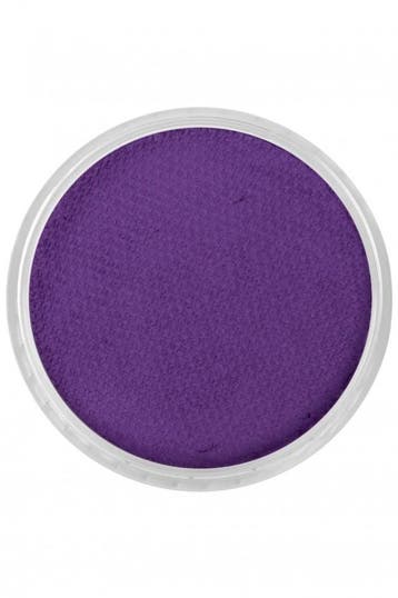 Hobby Watercolor Neon Purple 90gr, Verzenden