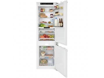 ATAG KD86178DF - Inbouw Koel-vriescombinatie - 178 cm -, Electroménager, Mélangeurs, Verzenden