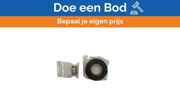 Bieden: Furuno OP04-3 Marine Connector Set with Waterproof, Ophalen of Verzenden, Nieuw