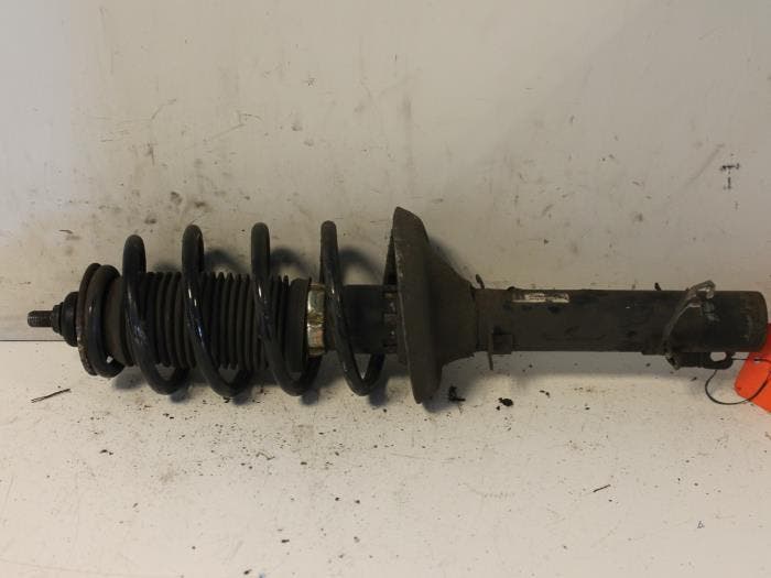 Schokdemperpoot links-voor Volkswagen Golf O141660, Auto-onderdelen, Ophanging en Onderstel