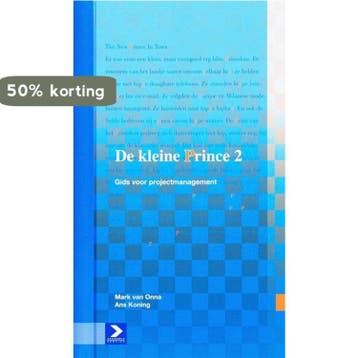 KLEINE (u)PRINCE 2, (DE) 9789039524503 M. van Onna, Verzenden, M. van Onna