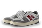 Calvin Klein Sneakers in maat 42 Grijs, Kleding | Heren, Schoenen, Calvin Klein, Overige kleuren, Verzenden, Sneakers