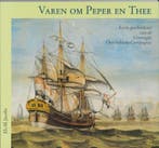 Varen om peper en thee 9789057300394 E.M. Jacobs, Verzenden, Gelezen, E.M. Jacobs