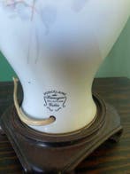 limoges - Lamp - Porselein - Limoges lamp