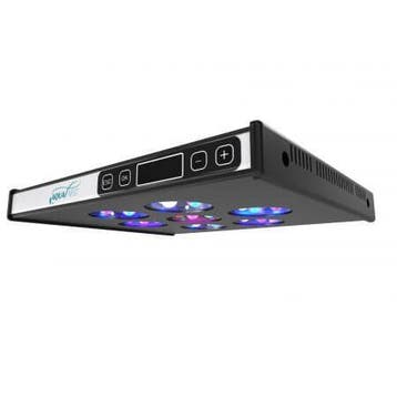 ASAqua Max 30 zeeaquarium LED verlichting, Animaux & Accessoires, Poissons | Aquariums & Accessoires, Verzenden