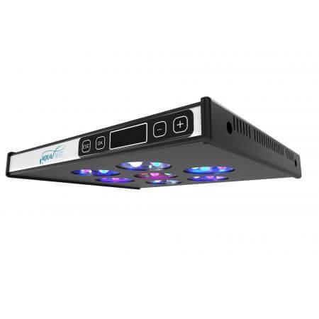 ASAqua Max 30 zeeaquarium LED verlichting, Animaux & Accessoires, Poissons | Aquariums & Accessoires, Envoi