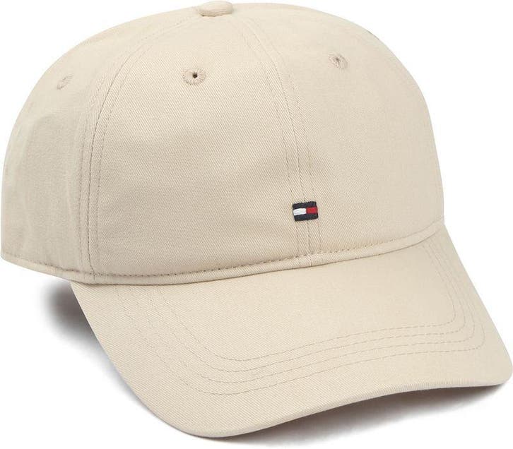 Tommy Hilfiger Classic Pet Ecru maat  Heren, Vêtements | Hommes, Chapeaux & Casquettes, Envoi