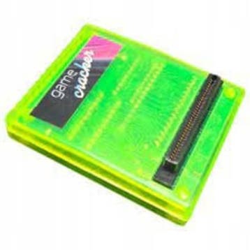 Gamars Movie Card PS1 Grijs (PS1 Accessoires), Games en Spelcomputers, Ophalen of Verzenden, Zo goed als nieuw