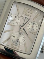 Pierre Balmain - Chronograph - Zonder minimumprijs - Heren -, Nieuw