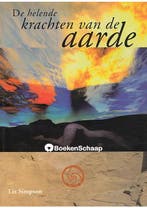 De helende krachten van de aarde, Verzenden, Gelezen
