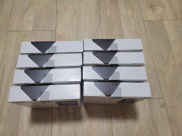 Microsoft Lumia (Microsoft) - Smartphone (8) - In originele, Nieuw