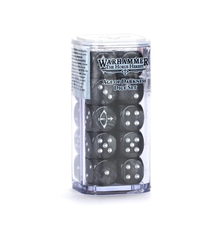 Age of Darkness dice (warhammer nieuw), Hobby & Loisirs créatifs, Wargaming, Enlèvement ou Envoi