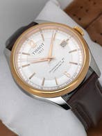 Tissot - Ballade III Powermatic 80 COSC - T1084082603700 -, Nieuw
