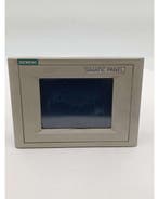SIEMENS TP 6AV6 545-0BA15-2AX0A Simatic Panel, Verzenden