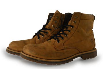 Timberland Boots in maat 45½ Bruin, Bruin, Verzenden, Timberland, Boots