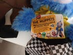 Marionnette (8) - jim henson/disney/muppet show - Textile -, Antiek en Kunst