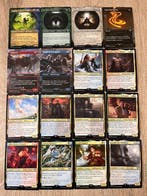 Wizards of The Coast - 183 Card - Lord of the Rings, Nieuw