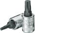 Insert de douille 1/4 Gedore pour vis Torx internes TX40, Verzenden