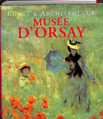 MUS-éE DORSAY 9783829026727 Peter Feierabend, Verzenden, Gelezen, Peter Feierabend