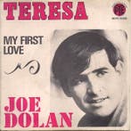 Joe Dolan - Teresa, Verzenden, Gebruikt