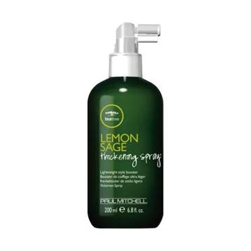 Paul Mitchell Tea Tree Lemon Sage Thickening Spray, Verzenden, Nieuw, Kam of Borstel