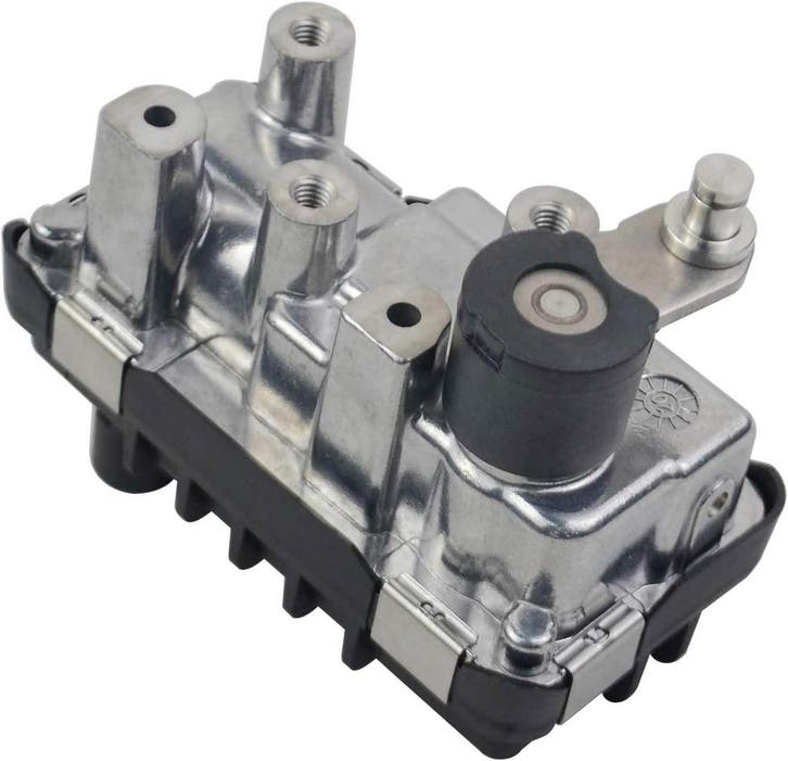 Turbo Actuator OM642 voor Mercedes CLK | 53% korting, laa..., Autos : Pièces & Accessoires, Moteurs & Accessoires, Envoi