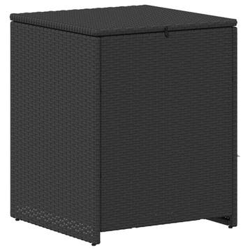 Tuinbox staal 55cm | Retour deal | Sla nu je slag, Verzenden, Zo goed als nieuw