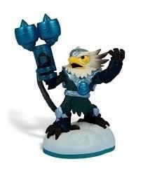 Skylanders Swap Force Turbo Jet-Vac (skylander used), Ophalen of Verzenden
