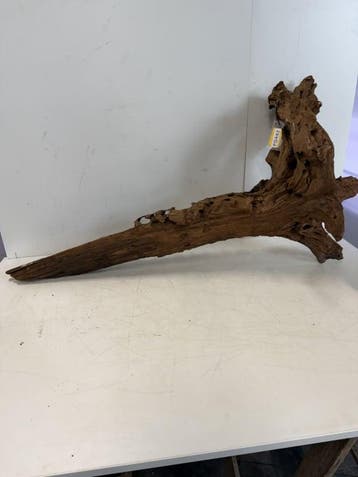 Fine Sinking Wood Selected  FS442  112X59X34cm, Ophalen of Verzenden, Nieuw, Plant(en), Steen of Hout