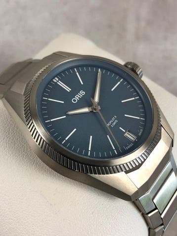Oris - ProPilot X Calibre 400-2 - Sans prix de réserve - 01