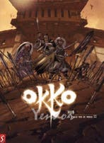 Okko / 4: De cyclus van de aarde (II van II) / Okko Hub, Verzenden, Zo goed als nieuw, Hub