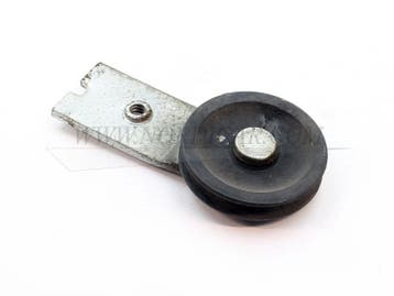 Raamketting geleiderol boven gebruikt Volvo 673793-U PV