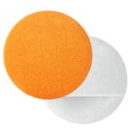 ADBL Tickler Wax & Dressing Microvezel Applicator, Verzenden