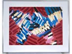 Karel Appel (1921-2006) - Cat