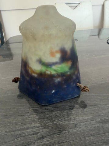 Muller Frères - muller frere - Lampe à suspendre - luminaire