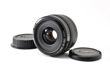 Canon EF 2/35mm Prime lens, Nieuw