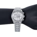 Omega - Speedmaster Date - Sans prix de réserve - 3513.30 -